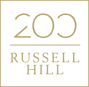 Logo of 200 Russell Hill Condos