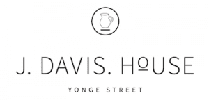 Logo of J. Davis House Condos