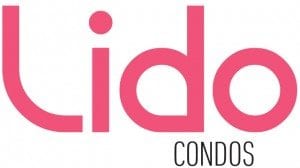 Logo of Lido Condos
