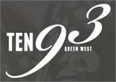 Logo of Ten93 Queen West Condos