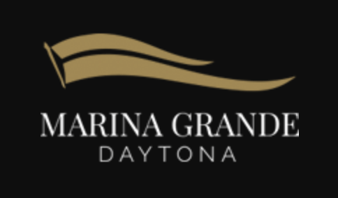 Logo of Marina Grande Daytona