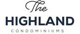 Logo of The Highland Condos