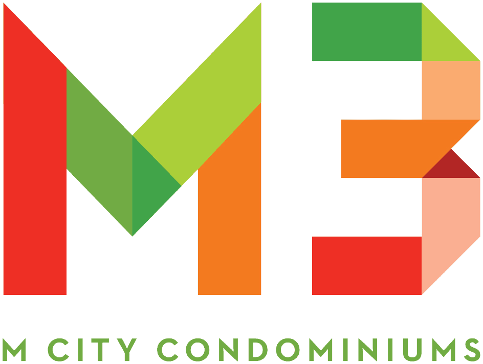 Logo of M3 Condos