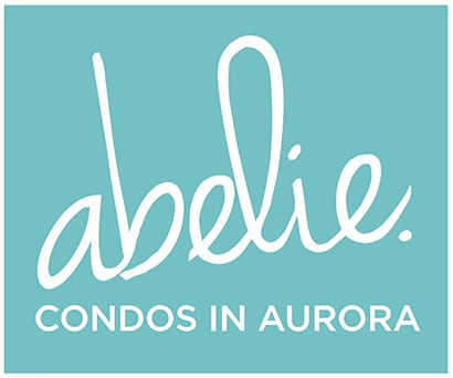 Logo of Abelie Condos