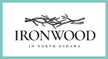 Logo of Ironwood Towns in Oshawa