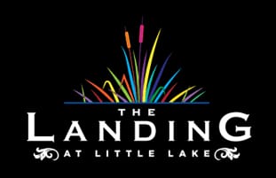 Logo of The Landing at Little Lake