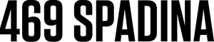 Logo of 469 Spadina Homes
