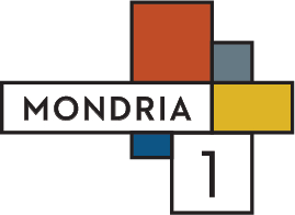 Mondria Condos
