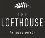 Logo of The Lofthouse Condos