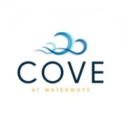 Logo of Cove Condos
