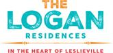 Logo of The Logan Condos