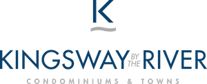 Logo of Kingsway by the River Condos