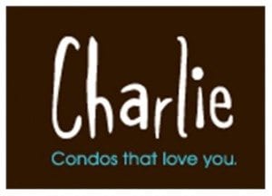 Logo of Charlie Condos