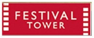 Logo of Festival Tower