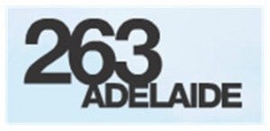Logo of 263 Adelaide Condos