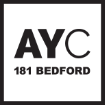 Logo of AYC Condos