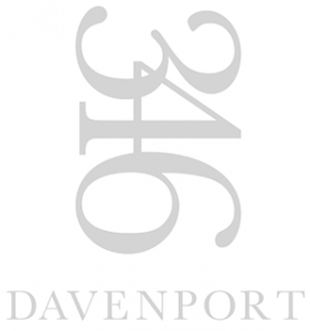 Logo of 346 Davenport Condos