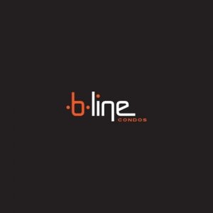 Logo of B-Line Condos