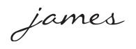 Logo of James Condos