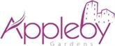 Logo of Appleby Gardens Condos