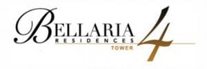 Logo of Bellaria Condos