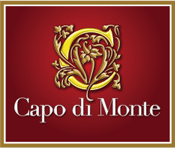Logo of Capo di Monte Condos