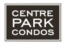 Logo of Centre Park Condos