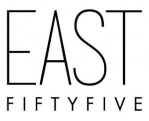 Logo of East 55 Condos