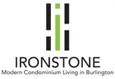 Logo of Ironstone Condos