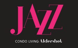 Logo of Jazz Condos