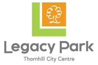 Logo of Legacy Park Condos