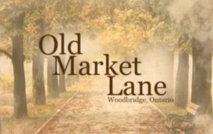 Logo of Old Market Lane Condos