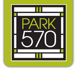 Logo of Park 570 Condos