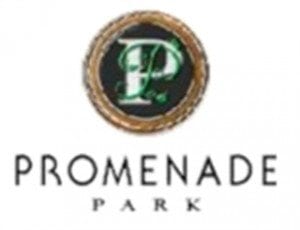Logo of Promenade Park Condos