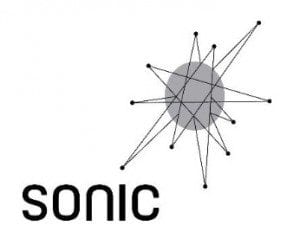 Logo of Sonic Condos