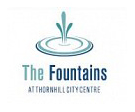 Logo of The Fountains Condos