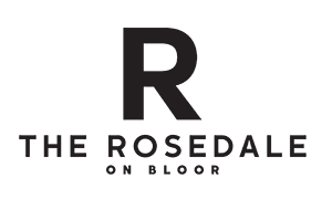Logo of The Rosedale on Bloor Condos
