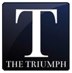 Logo of The Triumph Condos