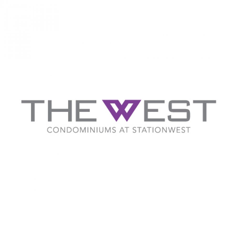 Logo of The West Condos