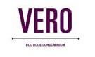 Logo of Vero Condos