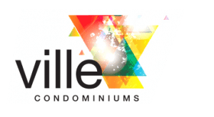 Logo of Ville Condos