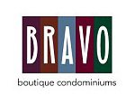 Logo of Bravo Condos