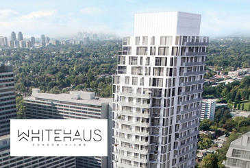 Whitehaus Condominiums