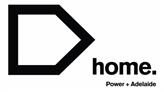Logo of home Condos (Power + Adelaide)