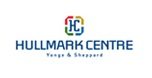 Logo of Hullmark Condos