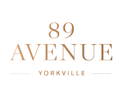 89 Avenue Yorkville