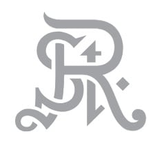 Logo of The St. Regis Residences in Toronto