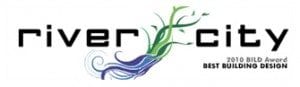 Logo of River City Phase 2 Condos