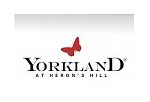 Logo of The Yorkland at Heron Hill Condos