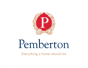 Pemberton Everything a home should be